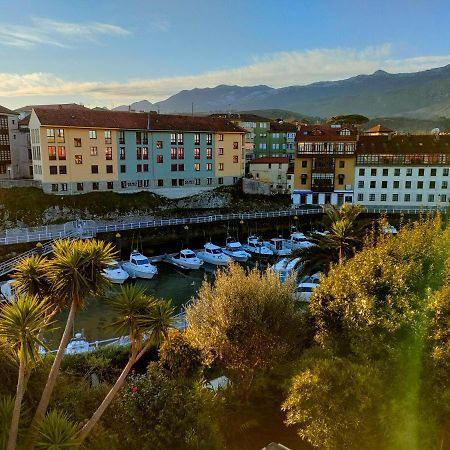 Appartamento Salitre En El Cuera Llanes Esterno foto