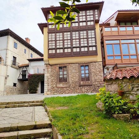 Appartamento Salitre En El Cuera Llanes Esterno foto