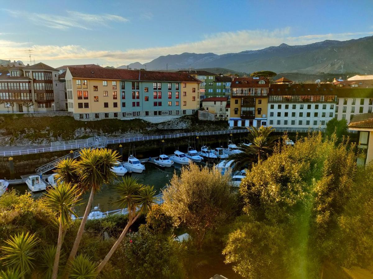 Appartamento Salitre En El Cuera Llanes Esterno foto