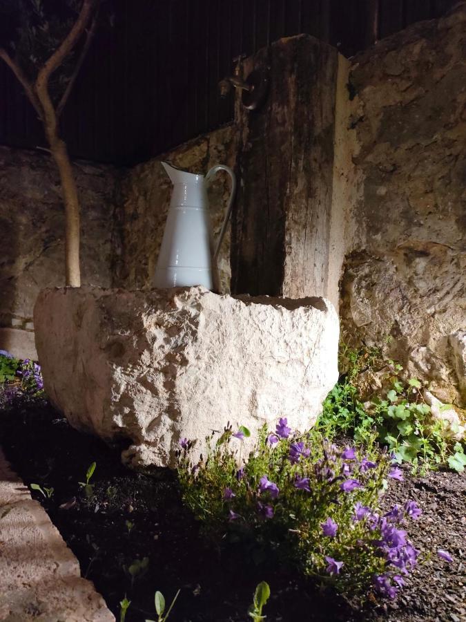 Appartamento Salitre En El Cuera Llanes Esterno foto